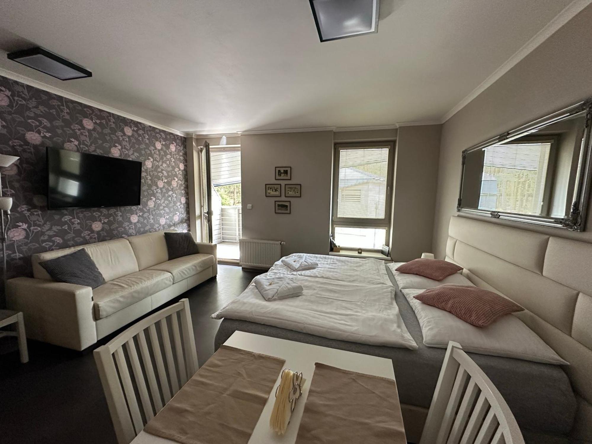 Harrachov Resident Apartments "Terrace & Chill" - High Speed Wifi, Smart Tv, Netflix, Disney Plus Bagian luar foto