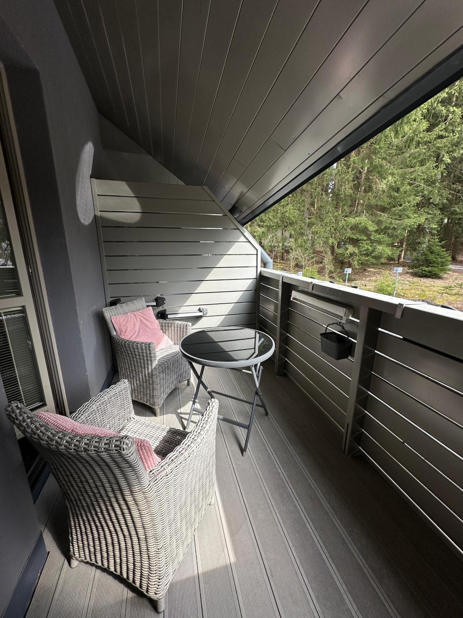 Harrachov Resident Apartments "Terrace & Chill" - High Speed Wifi, Smart Tv, Netflix, Disney Plus Bagian luar foto