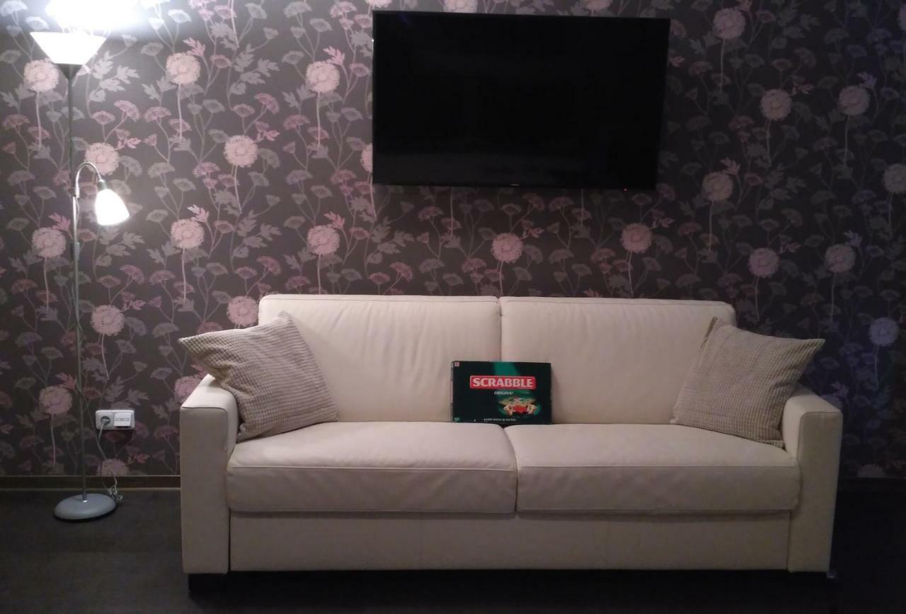 Harrachov Resident Apartments "Terrace & Chill" - High Speed Wifi, Smart Tv, Netflix, Disney Plus Bagian luar foto
